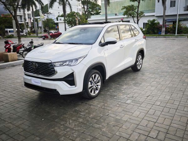 Taxi Quy Nhơn giá rẻ